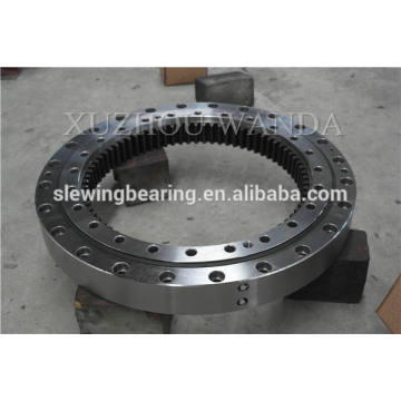 phosphate coated Double-Row slewing bearing